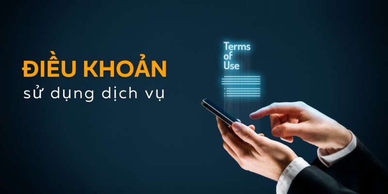 Điều khoản sử dụng I9BET